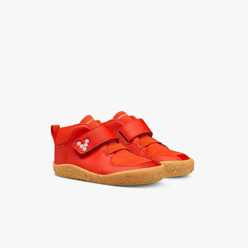 Vivobarefoot niños outlet